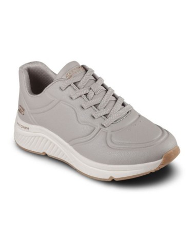 SKECHERS ΓΥΝΑΙΚΕΙΑ SNEAKER ARCH COMFORT ΠΟΥΡΟ 117560-TPE