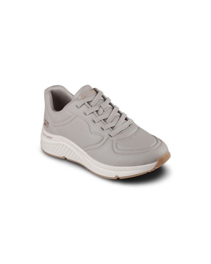 SKECHERS ΓΥΝΑΙΚΕΙΑ SNEAKER ARCH COMFORT ΠΟΥΡΟ 117560-TPE