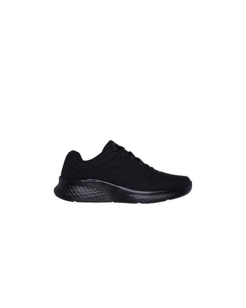 SKECHERS ΑΝΔΡΙΚΑ SNEAKER NULLIFY ΜΑΥΡΟ 232499-ΒΒΚ