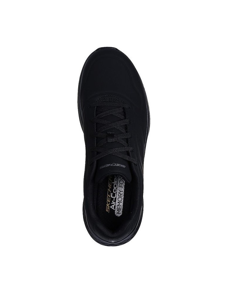 SKECHERS ΑΝΔΡΙΚΑ SNEAKER NULLIFY ΜΑΥΡΟ 232499-ΒΒΚ