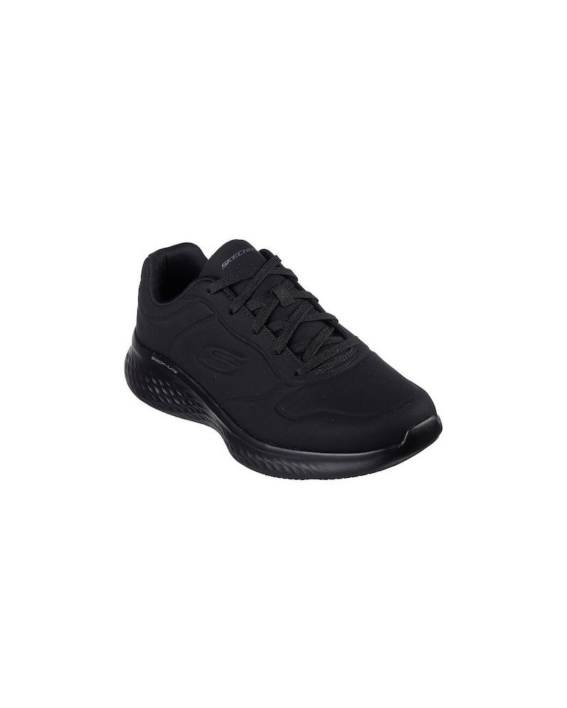 SKECHERS ΑΝΔΡΙΚΑ SNEAKER NULLIFY ΜΑΥΡΟ 232499-ΒΒΚ