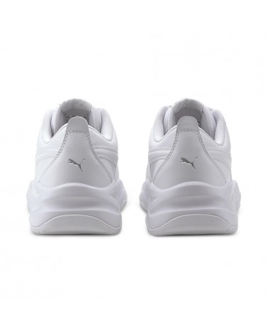 PUMA CILIA MODE 371125-02 WHITE