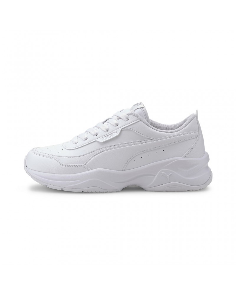 PUMA CILIA MODE 371125-02 WHITE