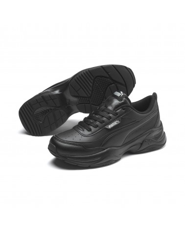 PUMA CILIA MODE 371125-01 BLACK