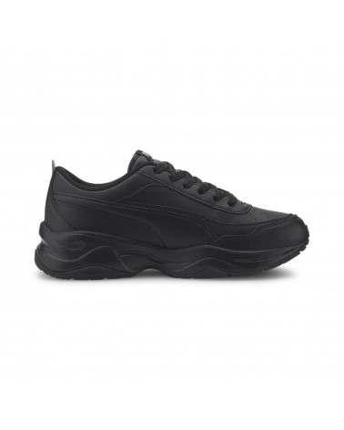 PUMA CILIA MODE 371125-01 BLACK