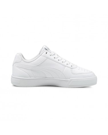 PUMA CAVEN JR 382056-02 WHITE