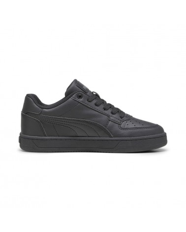 PUMA CAVEN JR 382056-01 BLACK