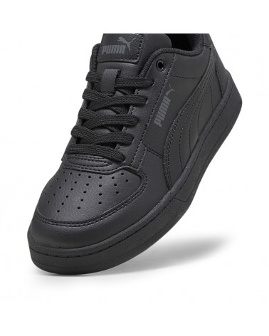 PUMA CAVEN JR 382056-01 BLACK