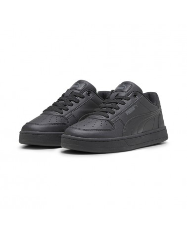 PUMA CAVEN JR 382056-01 BLACK