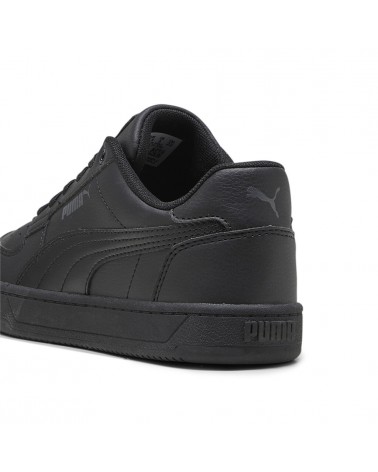 PUMA CAVEN JR 382056-01 BLACK