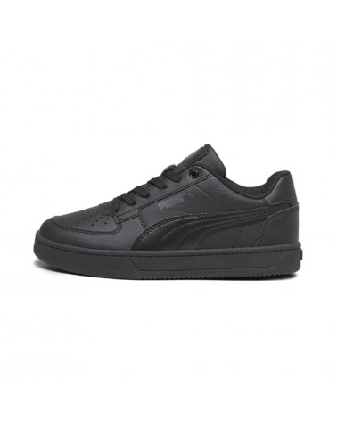 PUMA CAVEN JR 382056-01 BLACK