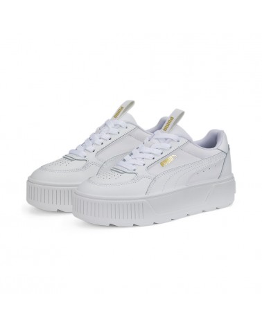 PUMA KARMEN REBELLE 387212-01 WHITE