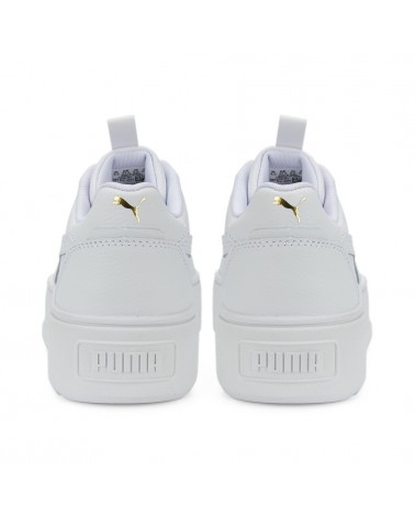 PUMA KARMEN REBELLE 387212-01 WHITE