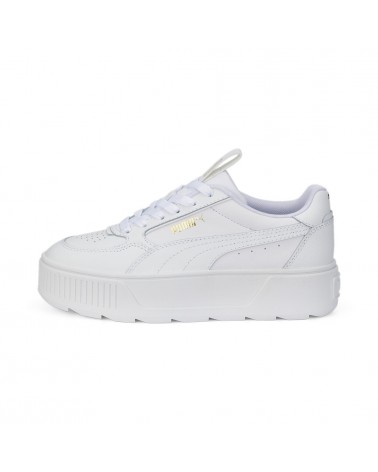 PUMA KARMEN REBELLE 387212-01 WHITE