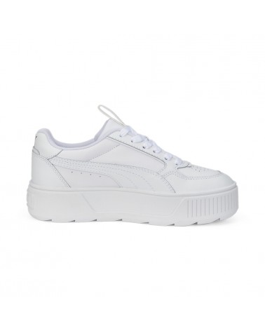 PUMA KARMEN REBELLE 387212-01 WHITE