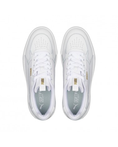 PUMA KARMEN REBELLE 387212-01 WHITE