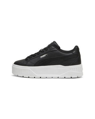 PUMA XRAY 2 SQURE 373108-26 BLACK/MULTI - ALPHASHOES.GR