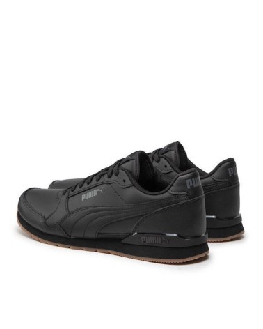 PUMA ΓΥΝΑΙΚΕΙΑ SNEAKER ST RUNNER ΜΑΥΡΟ 399736-01