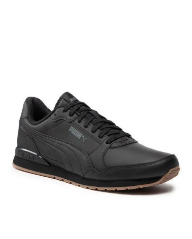 PUMA ΓΥΝΑΙΚΕΙΑ SNEAKER ST RUNNER ΜΑΥΡΟ 399736-01