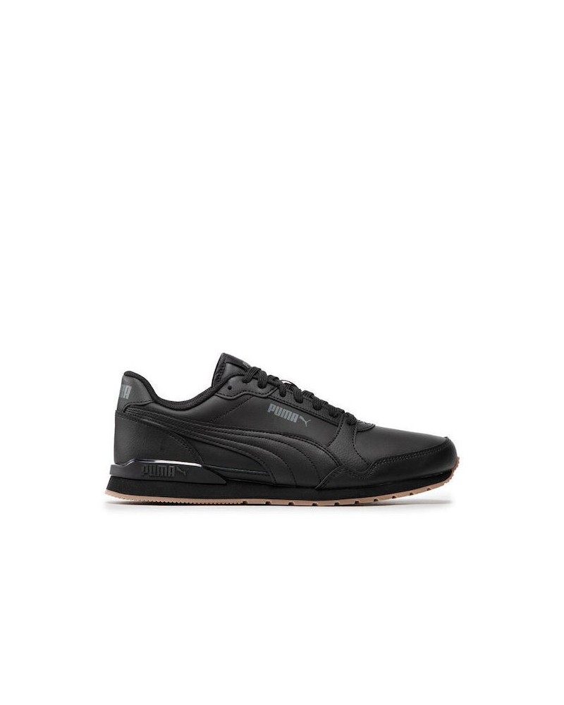 PUMA ΓΥΝΑΙΚΕΙΑ SNEAKER ST RUNNER ΜΑΥΡΟ 399736-01