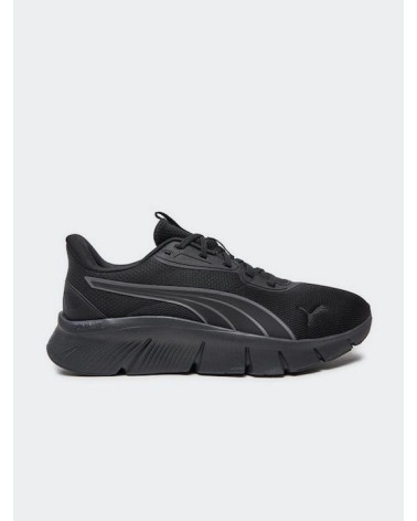 PUMA ΑΝΔΡΙΚΟ SNEAKER FLEX FOCUS ΜΑΥΡΟ 310093-02