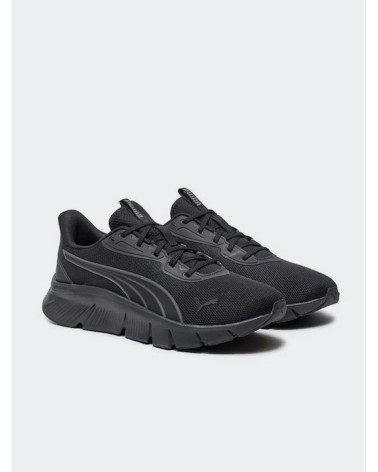 PUMA ΑΝΔΡΙΚΟ SNEAKER FLEX FOCUS ΜΑΥΡΟ 310093-02