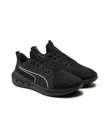 PUMA ΑΝΔΡΙΚΟ SNEAKER SOFTRIDE CARSON ΜΑΥΡΟ 310154-01