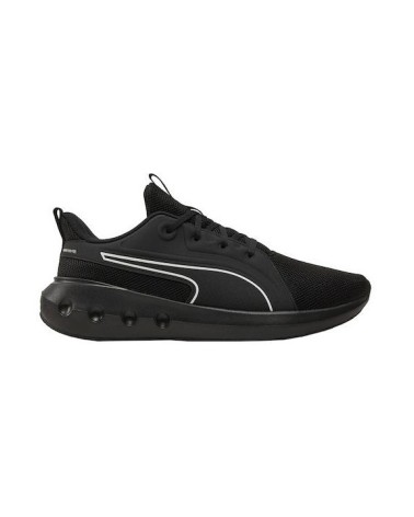 PUMA ΑΝΔΡΙΚΟ SNEAKER SOFTRIDE CARSON ΜΑΥΡΟ 310154-01