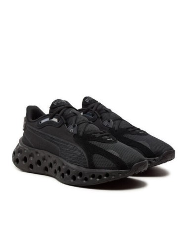 copy of copy of PUMA ΑΝΔΡΙΚΟ SNEAKER SOFTRIDE CARSON ΜΑΥΡΟ 310154-01