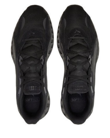 copy of copy of PUMA ΑΝΔΡΙΚΟ SNEAKER SOFTRIDE CARSON ΜΑΥΡΟ 310154-01