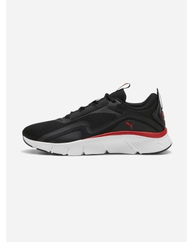 PUMA ΑΝΔΡΙΚΟ SNEAKER FLEX FOCUS ΜΑΥΡΟ 379535-09 - ALPHASHOES.GR