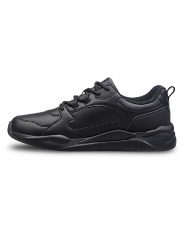 FILA ΑΝΔΡΙΚΑ MEMORY REFRESH 4 NANOBIONIC ΜΑΥΡΟ 1AF43006-000 BLACK