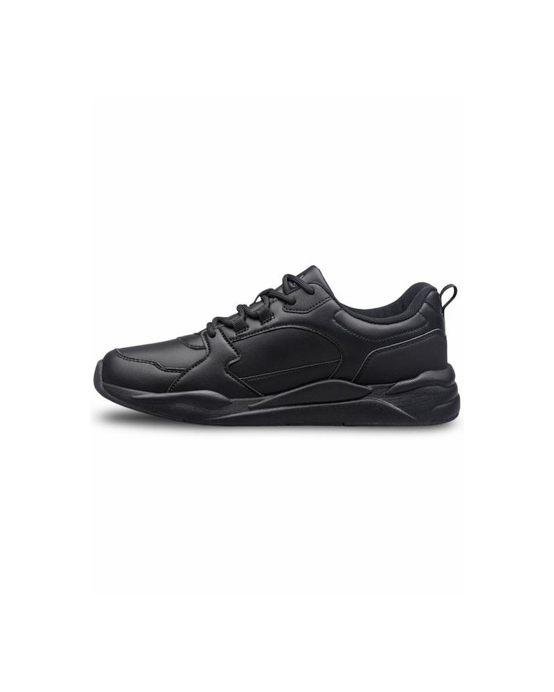 FILA ΑΝΔΡΙΚΑ MEMORY REFRESH 4 NANOBIONIC ΜΑΥΡΟ 1AF43006-000 BLACK