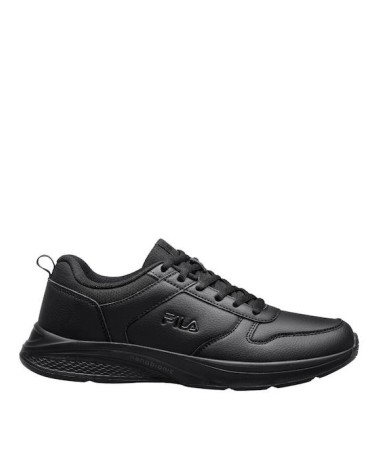 FILA  ΑΝΔΡΙΚΑ MEMORY ANTON 2 NANOBIONIC ΜΑΥΡΟ 1AF43003-000