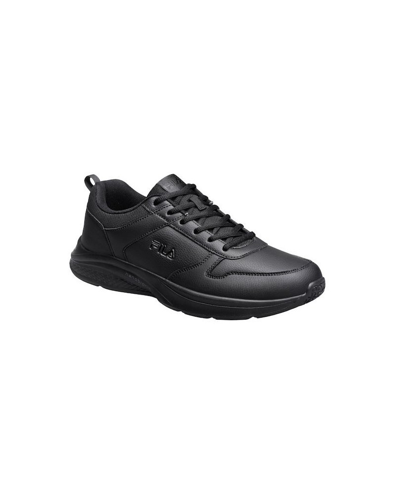 FILA  ΑΝΔΡΙΚΑ MEMORY ANTON 2 NANOBIONIC ΜΑΥΡΟ 1AF43003-000