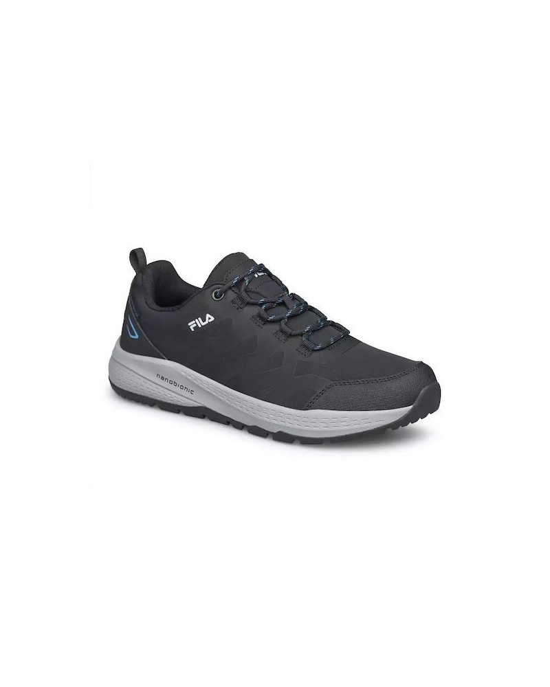 FILA ΑΝΔΡΙΚΑ MEMORY CROSS 2 NANOBIONIC ΜΑΥΡΟ 1AF43010-030