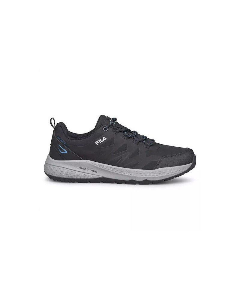 FILA ΑΝΔΡΙΚΑ MEMORY CROSS 2 NANOBIONIC ΜΑΥΡΟ 1AF43010-030