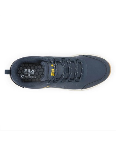 FILA ΑΝΔΡΙΚΑ MEMORY CROSS 2 NANOBIONIC ΜΠΛΕ 1AF43010-255