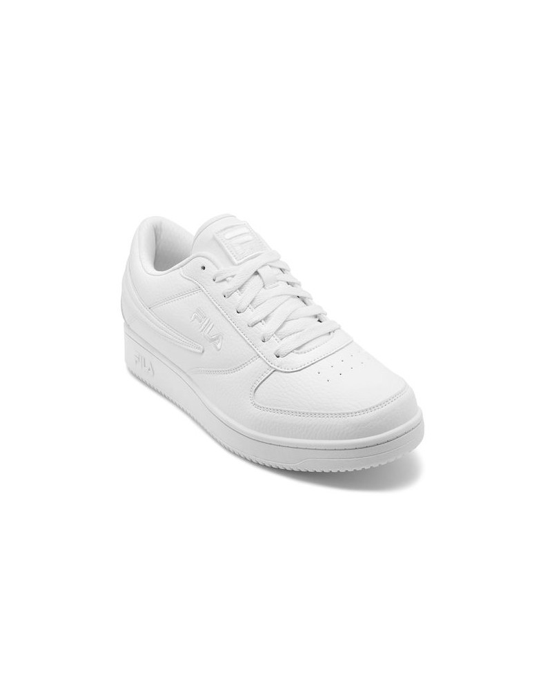 FILA ΑΝΔΡΙΚΑ A-LOW ΛΕΥΚΟ 5CM01116-100