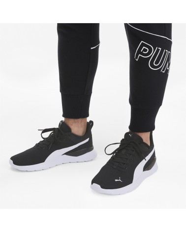 PUMA ANZARUN LITE 371128-02 BLACK