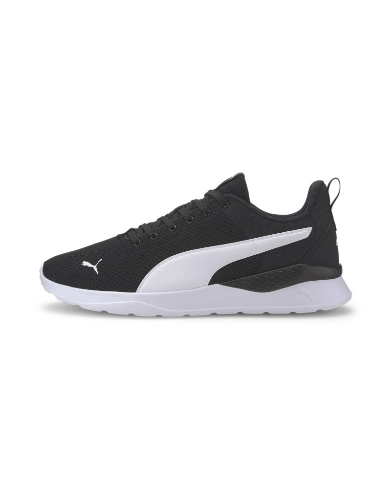 PUMA NRGY COMET 190556-45 BLACK - ALPHASHOES.GR