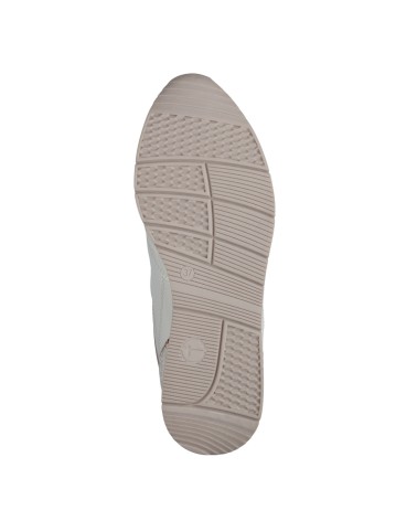 TAMARIS ΓΥΝΑΙΚΕΙΑ ΑΝΑΤΟΜΙΚΑ SNEAKERS ΛΕΥΚΟ 1-23603-42 119