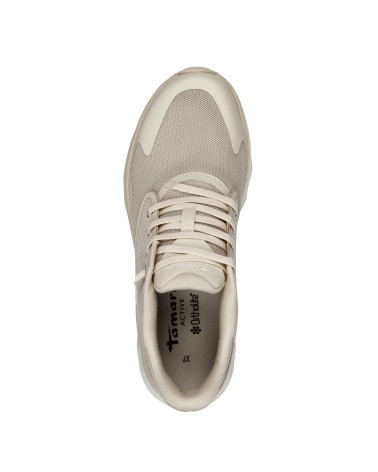 TAMARIS ΓΥΝΑΙΚΕΙΑ SNEAKERS ΜΠΕΖ 1-23700-44-418