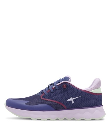 TAMARIS ΓΥΝΑΙΚΕΙΑ SNEAKERS ΜΩΒ 1-23700-44-569