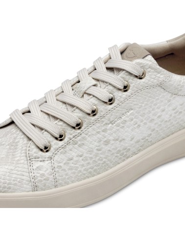 TAMARIS ΓΥΝΑΙΚΕΙΑ SNEAKERS ΜΠΕΖ 1-23720-43-454