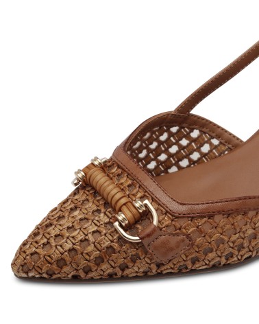 TAMARIS ΓΥΝΑΙΚΕΙΑ ΕΞΩΦΤΕΡΝΗ ΓΟΒΑ ΤΑΜΠΑ 1-29634-44-300