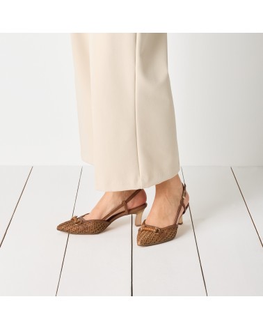 TAMARIS ΓΥΝΑΙΚΕΙΑ ΕΞΩΦΤΕΡΝΗ ΓΟΒΑ ΤΑΜΠΑ 1-29634-44-300