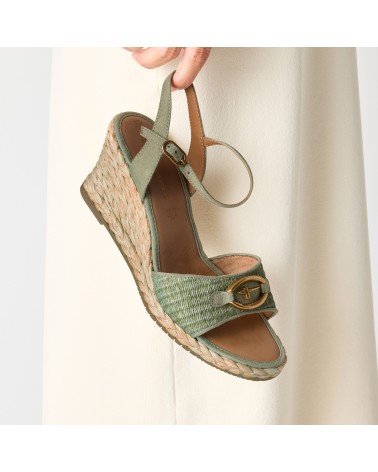 TAMARIS ΓΥΝΑΙΚΕΙΑ ΑΝΑΤΟΜΙΚΗ ΠΛΑΤΦΟΡΜΑ ΧΑΚΙ 1-28339-44-771