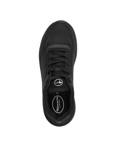 TAMARIS COMFORT ΓΥΝΑΙΚΕΙΑ SNEAKER ΜΑΥΡΟ 8-83710-42-001