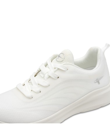 TAMARIS COMFORT ΓΥΝΑΙΚΕΙΑ SNEAKER ΜΑΥΡΟ 8-83710-42-001 - ALPHASHOES.GR